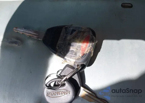 2005 Dodge Dakota Slt from USA, damaged, VIN 1D7HW48N95S112421